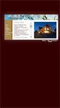 Mobile Screenshot of potsdam-ferien.de